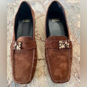 Stuart Weitzman Loafers